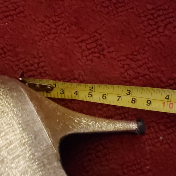 Special Occasions by Saugus Shoes - Picture 5 of 8